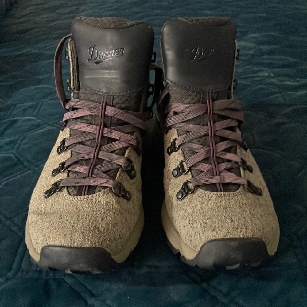 Danner 600 Mountain Endurance 4.5” Hiking Boots